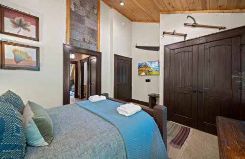Diamond Creek Lodge - Foto 33