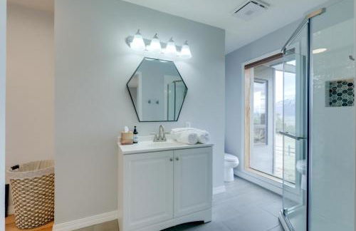 Spacious Hotchkiss Home with Stunning Mountain Views - Foto 17