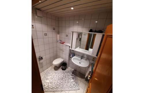 Holiday apartment in Rhön with 1 bedroom - Foto 7