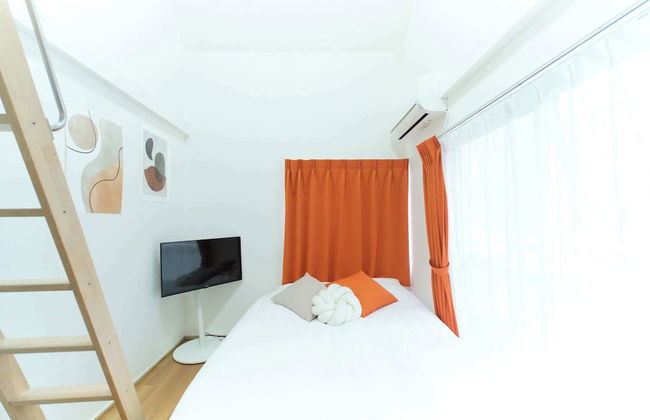 Sakura Yoyogi by Tranova - Foto 8