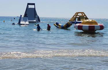 Area Beach Blue Lagoon - Foto 33