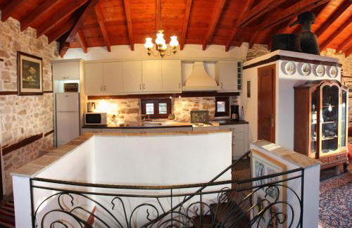 Annousa's House & Studios - Photo 71