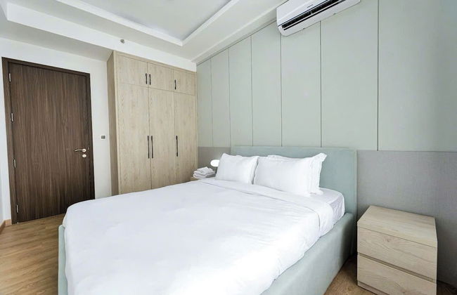 Luxury Apartment in Phu My Hung - Foto 15