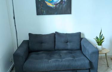 Maison Lefort - 10min Futuroscope - Foto 39