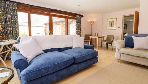 Baa Lamb Cottage - Foto 4