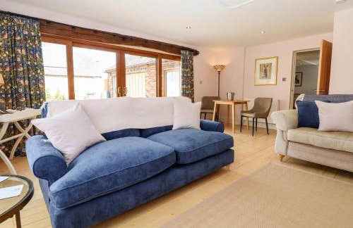 Baa Lamb Cottage - Photo 4