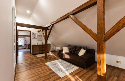 Siedlisko Domkowo - Foto 25