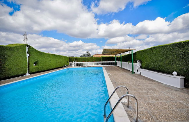 I Cinque Trulli with Swimming Pool - Foto 25