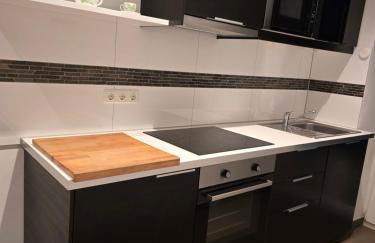 Loft Apartment Horrem - Foto 14