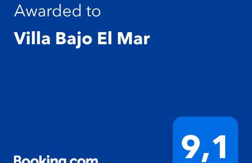 Villa Bajo El Mar - Photo 3