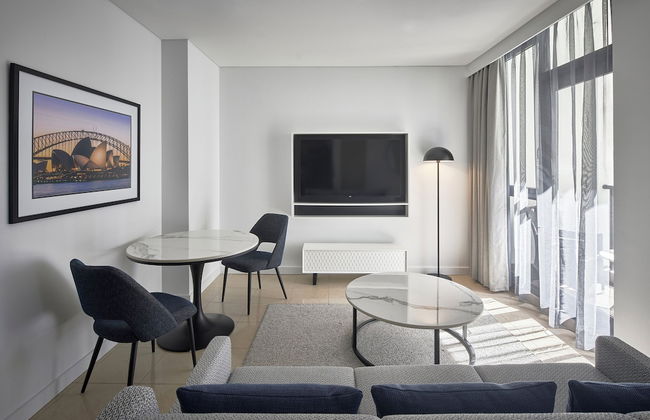 Meriton Suites Pitt Street, Sydney - Foto 54