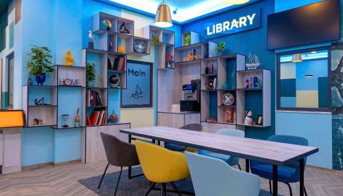 Aparthotel Adagio Access Kiel City - Foto 5