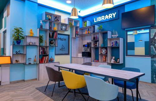 Aparthotel Adagio Access Kiel City - Foto 5