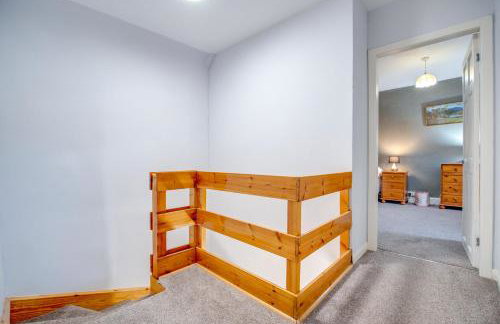 Novar 4 Bedroom House Alness - Foto 31