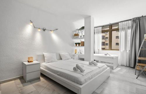 Comfy apt near the Beach by Costarentals - MAL02 - Photo 3