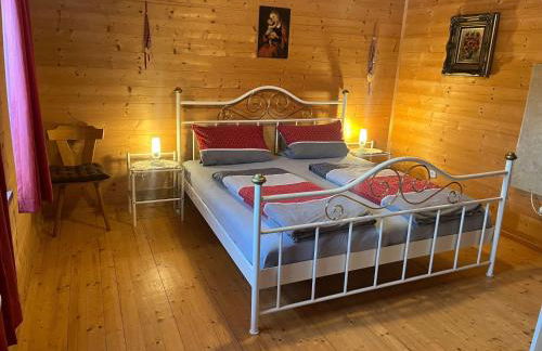 Holiday Home zur Linde by Interhome - Foto 11