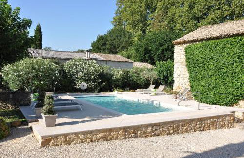 le gîte de Montagnac - Foto 42