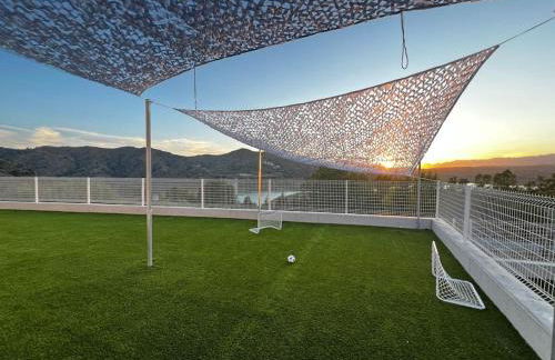 Villa Axarquia paraiso 88 Sinese Design Homes - Foto 30