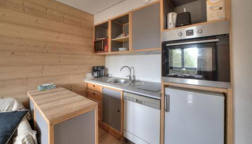 Chez Arnaud - Télésiège à 200 mètres - Foto 2, stove