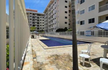 Apt Luar do Sertao - Foto 11