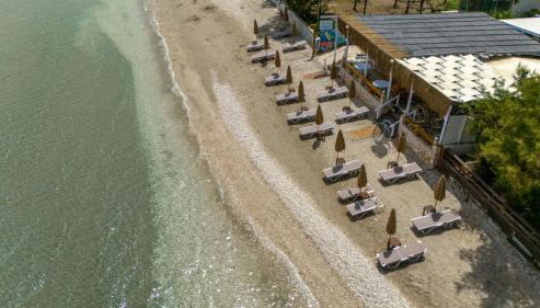 Niki's Beach House - Foto 2