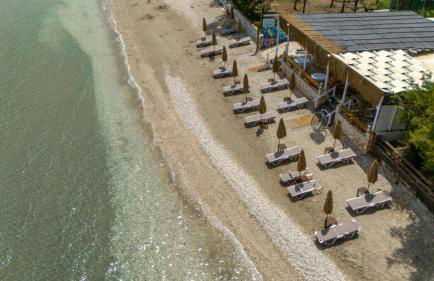 Niki's Beach House - Foto 2