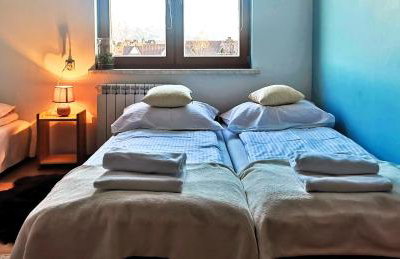 Apartament z widokiem na góry - Foto 9