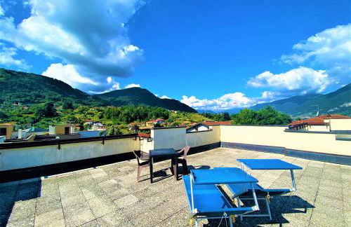 IL TERRAZZO A BELLAGIO - Photo 17