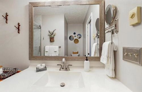 Let's Stay Getaway - Foto 19