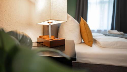 T21 - Apartment direkt im Zentrum mit Parkplatz - Foto 4