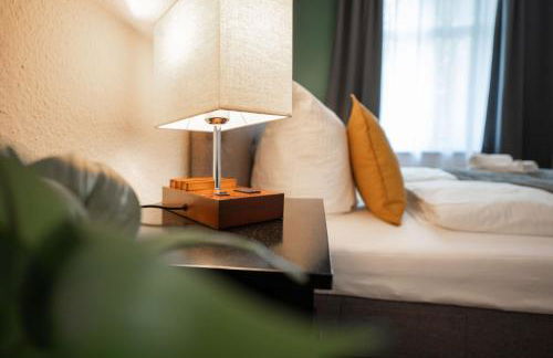 T21 - Apartment direkt im Zentrum mit Parkplatz - Foto 4