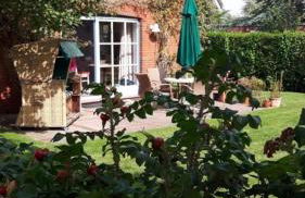 Apfelgarten - Foto 1