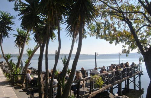 Apartment Il Convento - Foto 49