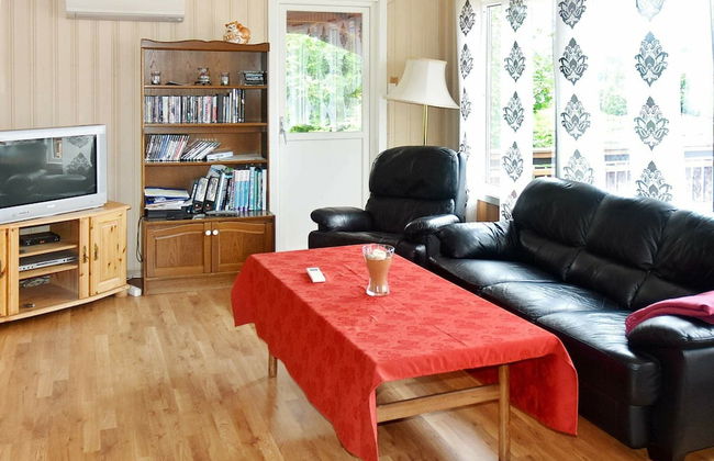 4 Person Holiday Home in Vagland-by Traum - Foto 6