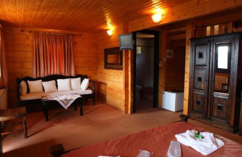 Pasithea Mountain Chalet - Foto 26