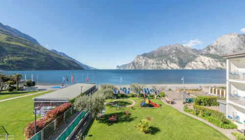 Residence Casa al Sole Apartments - Foto 3