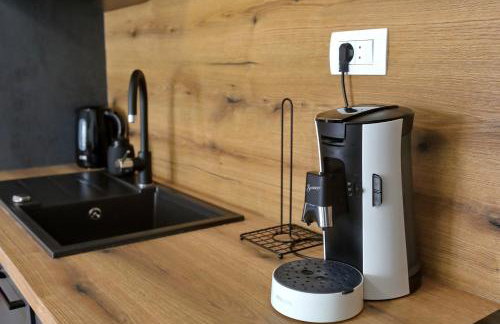 Luxury apartman Gino - Photo 14