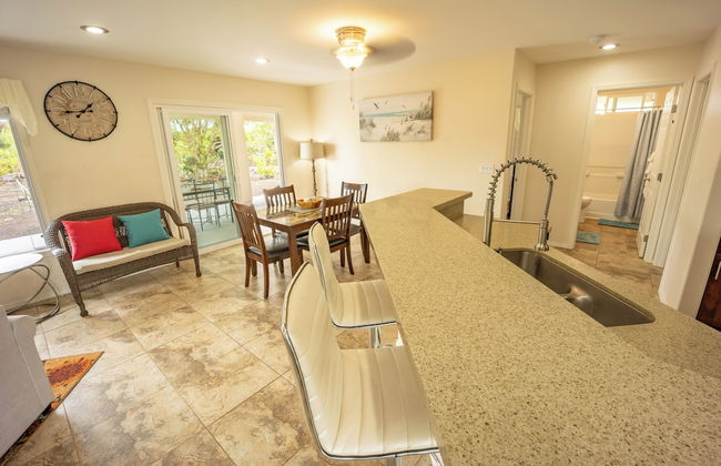 The Blissful Orchard - Foto 13