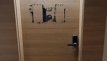 Apartamentos turisticos Ávila Puerta de la Santa 2-1 - Foto 2