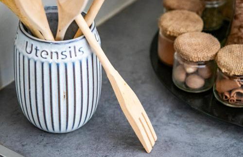 Amaranthos Village Home - Foto 35