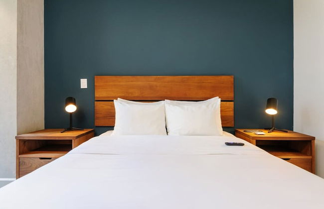 w Majestic 1BR w Balcony in Cuauht moc - Foto 19