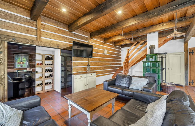 Horni Marsov Khk320 in Horn Mar ov - Foto 12