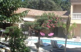 L'Orgalière Alpilles - Foto 44