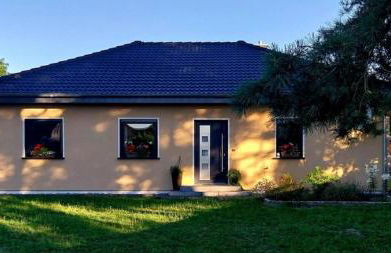 Ferienhaus Seeliebe - Foto 11