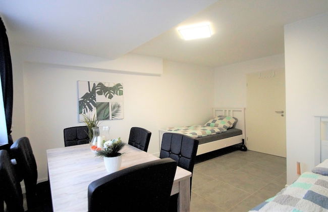 Maye Oberhausen City Deluxe - Foto 10