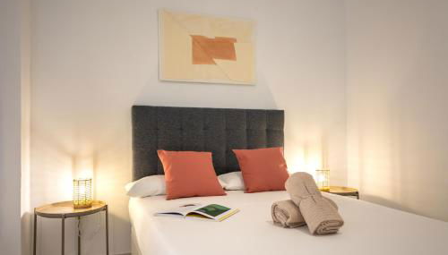 La Florida Charming Apartment by OCityzen - Foto 5