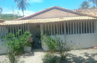 Casa frente pro Rio imbassai - Foto 1