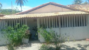 Casa frente pro Rio imbassai - Foto 1