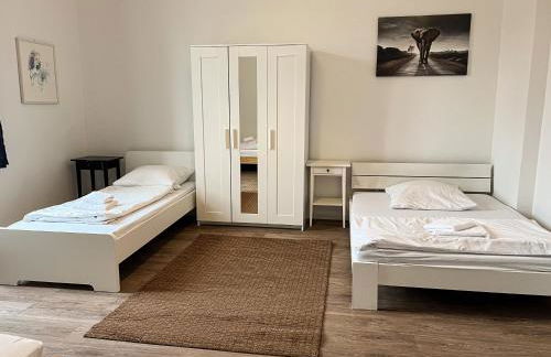 Zentrale Apartments in Kulmbach- 20km bis Bayreuth - Photo 3