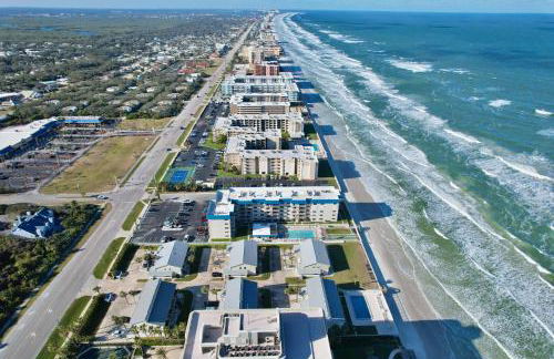 ZEN BEACH RETREAT - OCEAN VIEW TOWNHOUSE -No Drive Beach - Foto 20